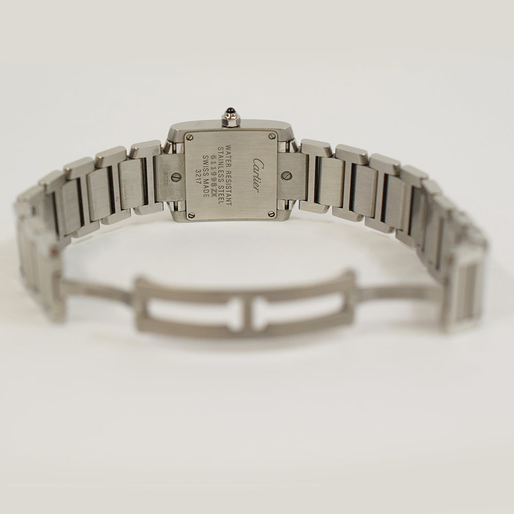Cartier W51008Q3 (2019)