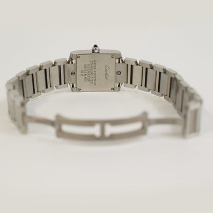 Cartier W51008Q3 (2019)