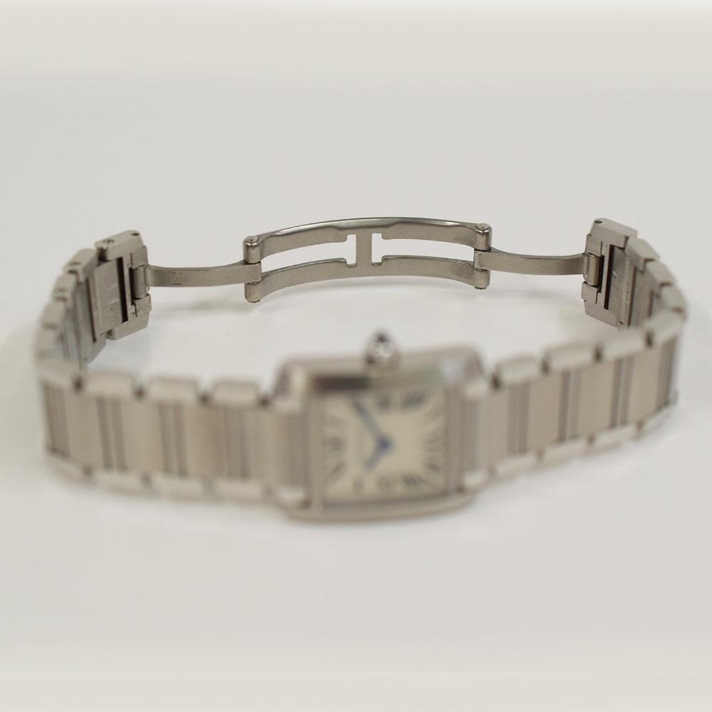 Cartier W51008Q3 (2019)