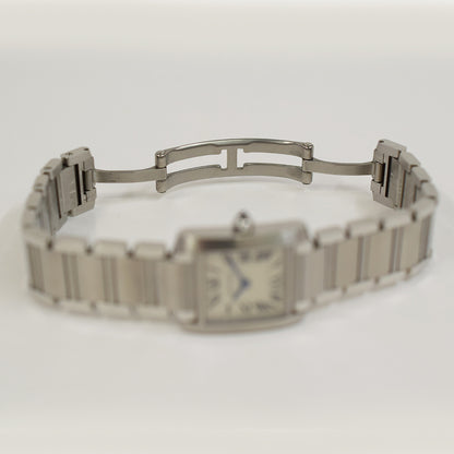 Cartier W51008Q3 (2019)