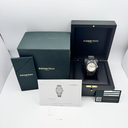 Audemars Piguet 15500ST.OO.1220ST.04