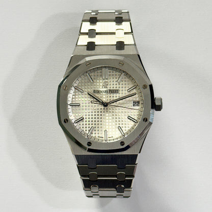 Audemars Piguet 15500ST.OO.1220ST.04