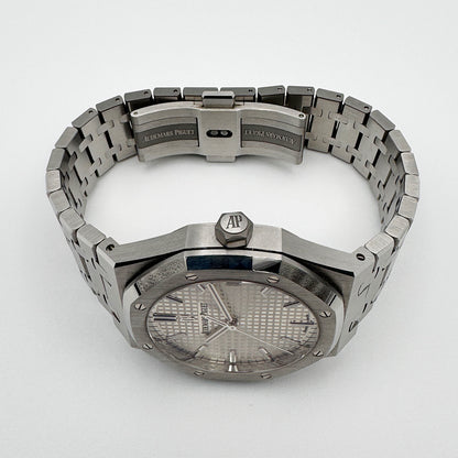 Audemars Piguet 15500ST.OO.1220ST.04