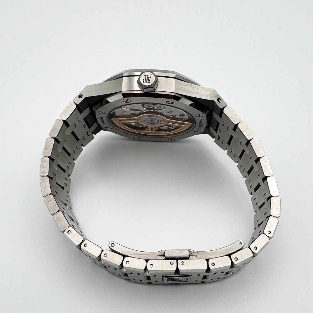 Audemars Piguet 15500ST.OO.1220ST.04