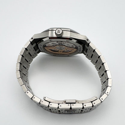 Audemars Piguet 15500ST.OO.1220ST.04