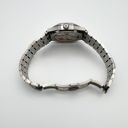 Audemars Piguet 15500ST.OO.1220ST.04