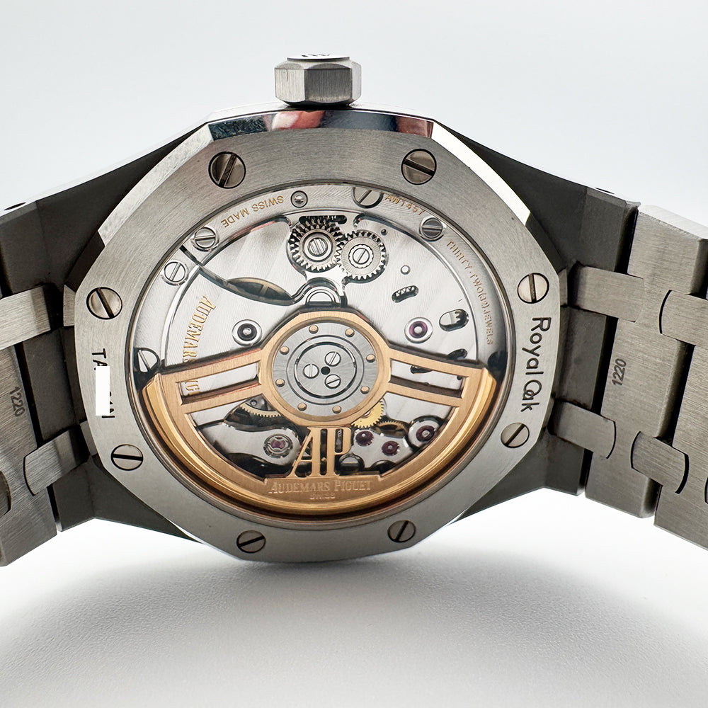 Audemars Piguet 15500ST.OO.1220ST.04