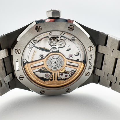 Audemars Piguet 15500ST.OO.1220ST.04