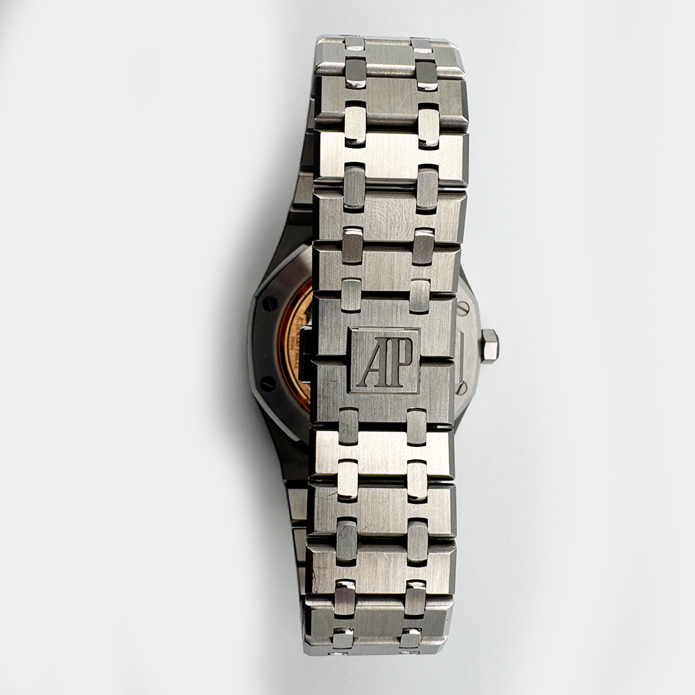Audemars Piguet 15500ST.OO.1220ST.04