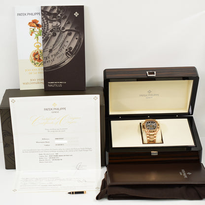 Patek Philippe 5980/1R-001 (2018)