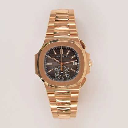 Patek Philippe 5980/1R-001 (2018)