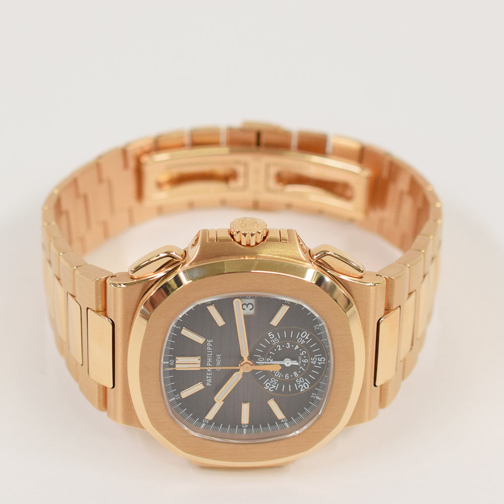 Patek Philippe 5980/1R-001 (2018)
