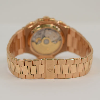 Patek Philippe 5980/1R-001 (2018)