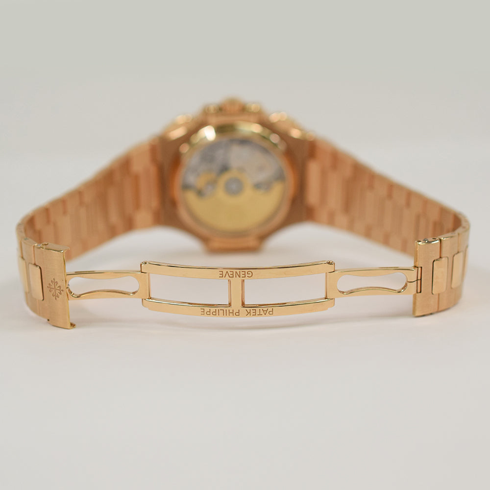 Patek Philippe 5980/1R-001 (2018)