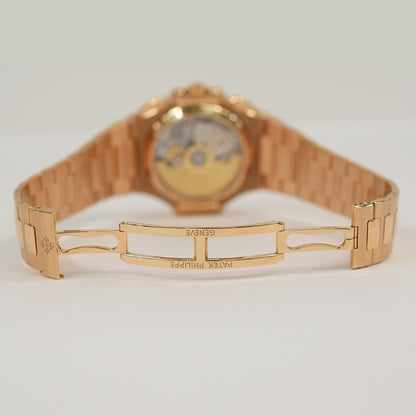 Patek Philippe 5980/1R-001 (2018)