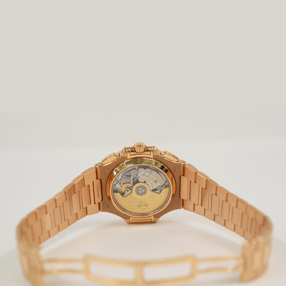 Patek Philippe 5980/1R-001 (2018)
