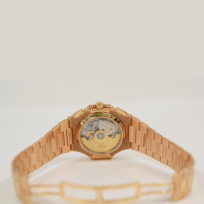 Patek Philippe 5980/1R-001 (2018)
