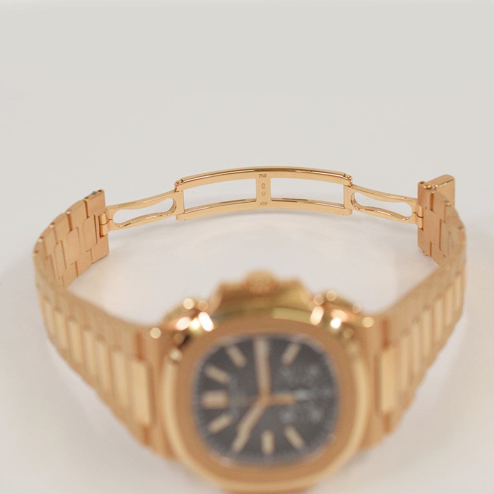 Patek Philippe 5980/1R-001 (2018)