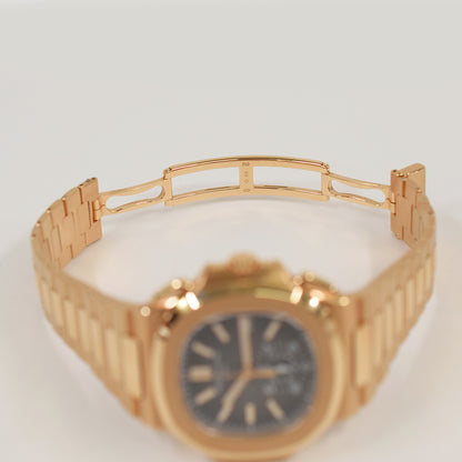 Patek Philippe 5980/1R-001 (2018)