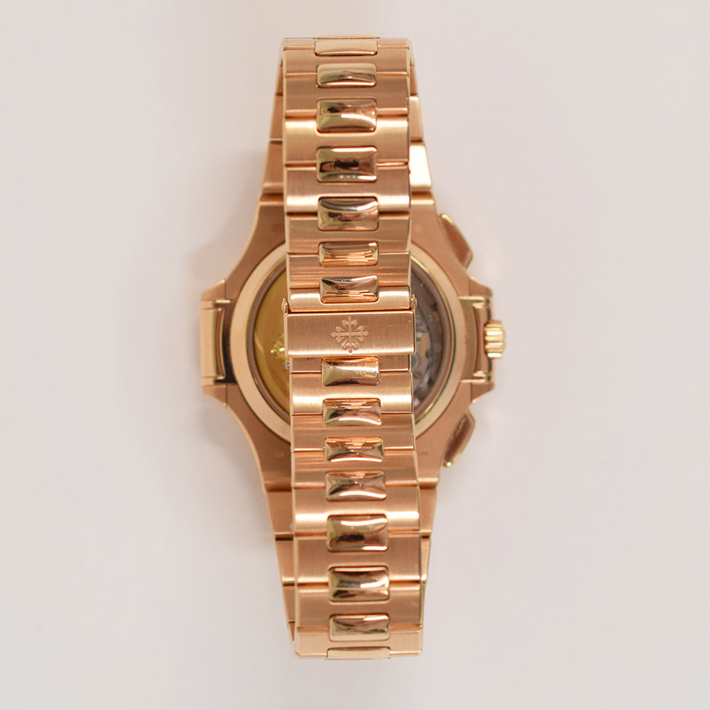 Patek Philippe 5980/1R-001 (2018)