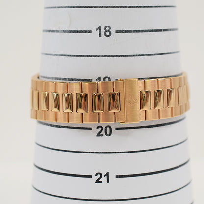 Patek Philippe 5980/1R-001 (2018)