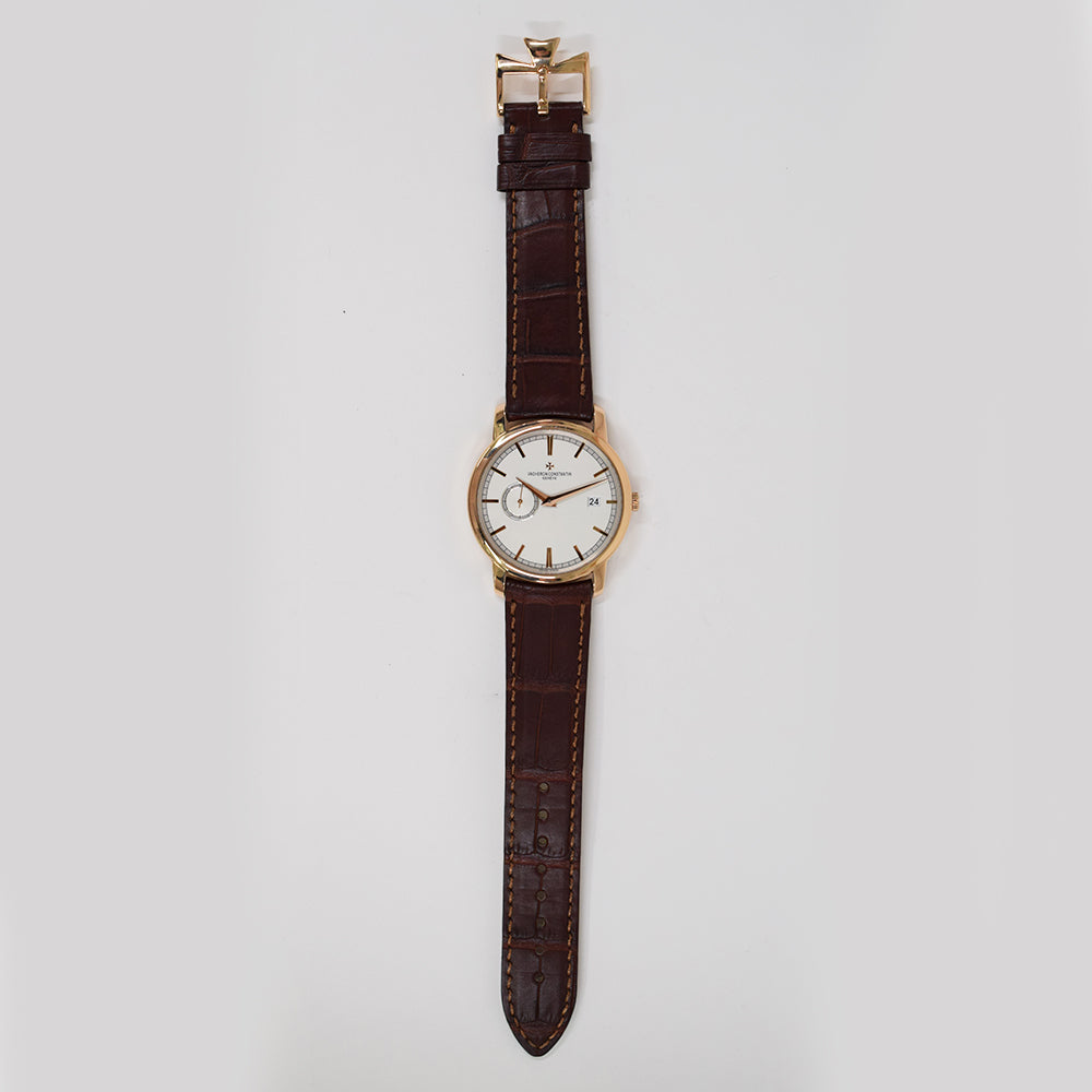 Vacheron Constantin 87172 (2012)