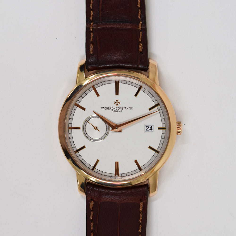 Vacheron Constantin 87172 (2012)
