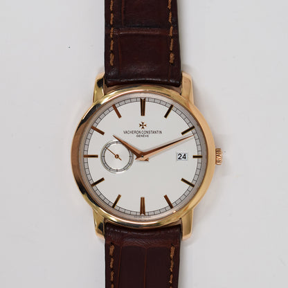 Vacheron Constantin 87172 (2012)