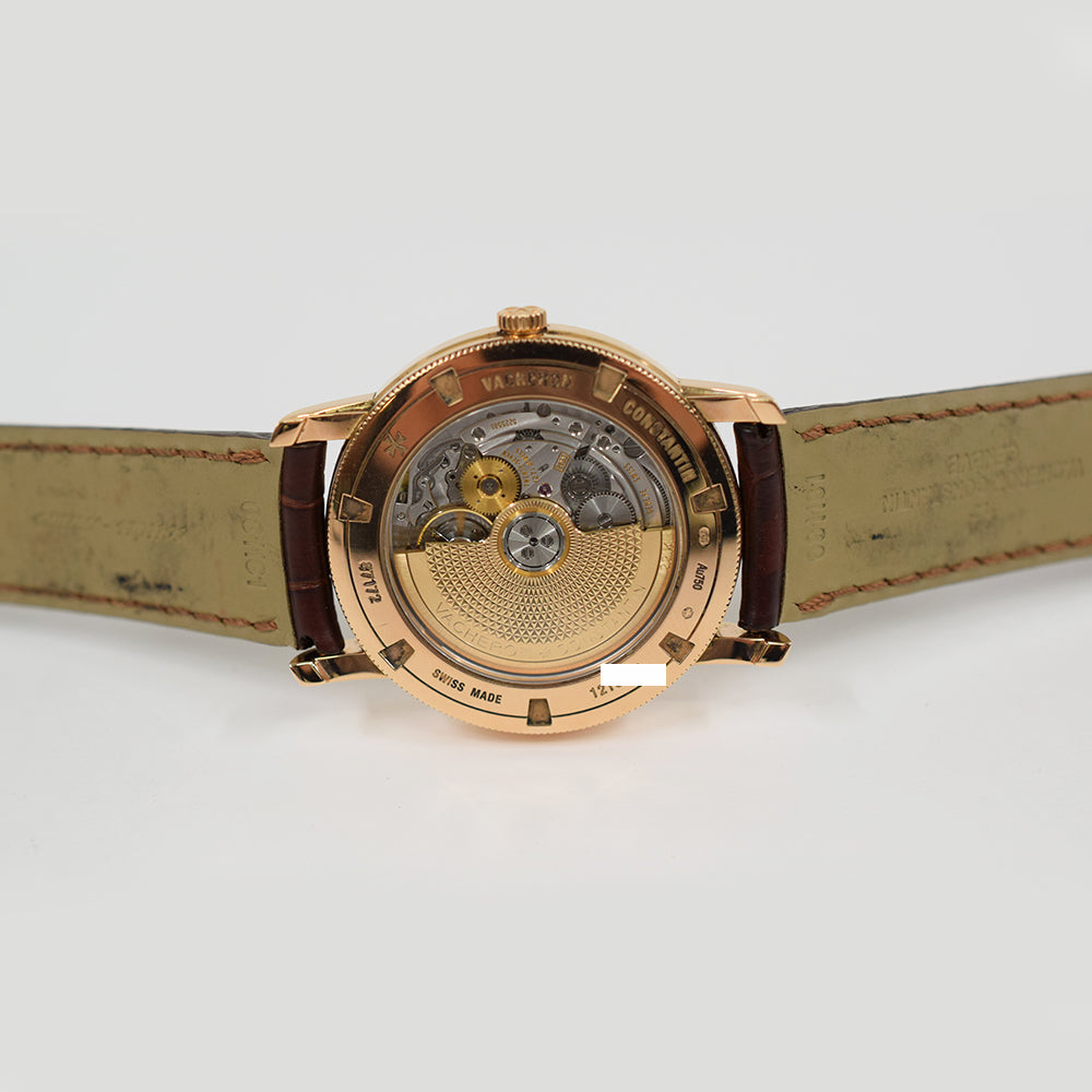 Vacheron Constantin 87172 (2012)