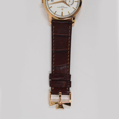 Vacheron Constantin 87172 (2012)
