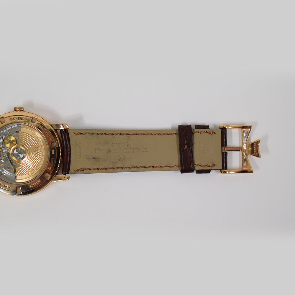 Vacheron Constantin 87172 (2012)
