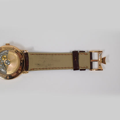 Vacheron Constantin 87172 (2012)