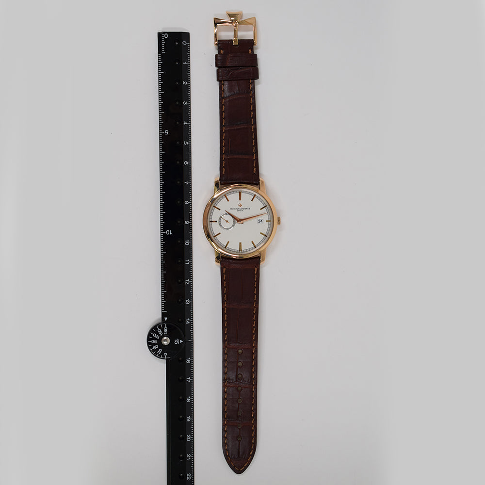 Vacheron Constantin 87172 (2012)