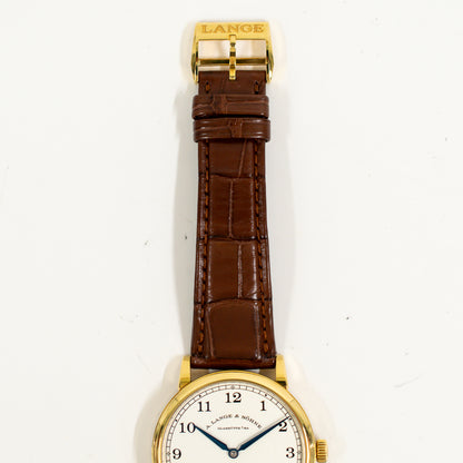 A. Lange & Söhne 235.021 (2017)