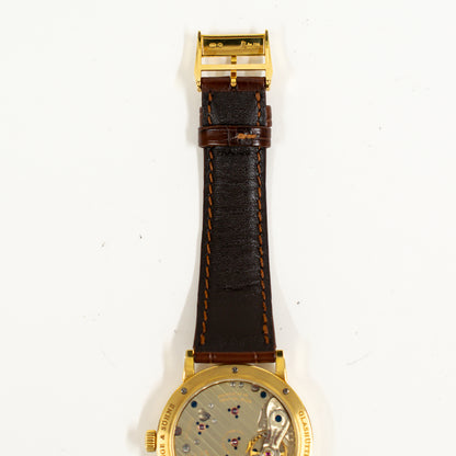A. Lange & Söhne 235.021 (2017)