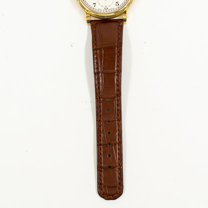 A. Lange & Söhne 235.021 (2017)