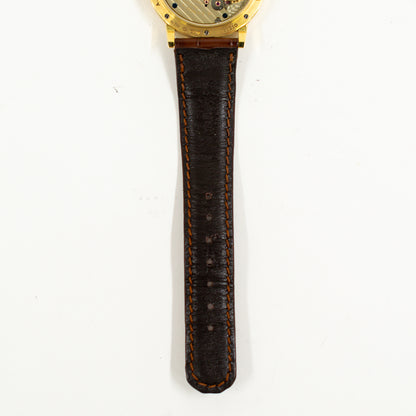 A. Lange & Söhne 235.021 (2017)