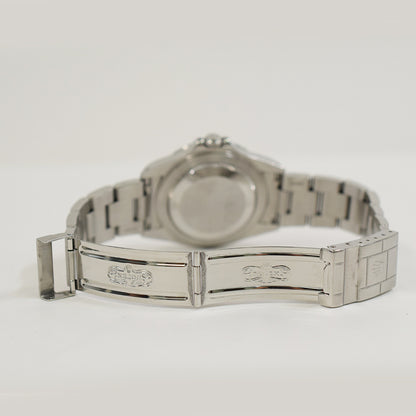 Rolex Explorer II 40mm Black Dial 16570 (2003)