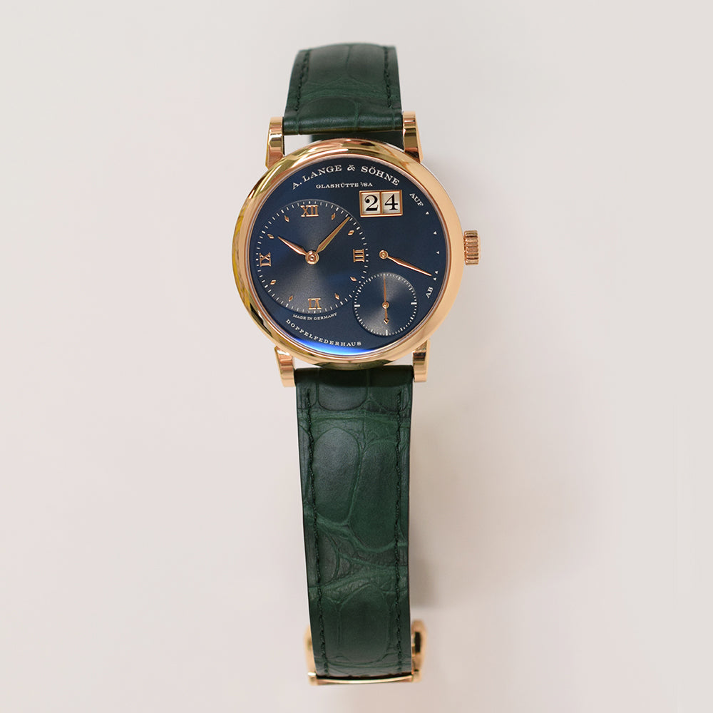 A. Lange & Söhne 181.063 (2026)