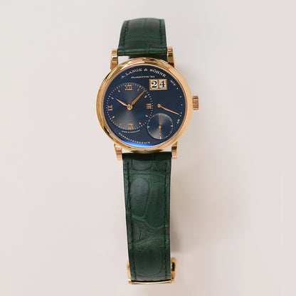 A. Lange & Söhne 181.063 (2026)