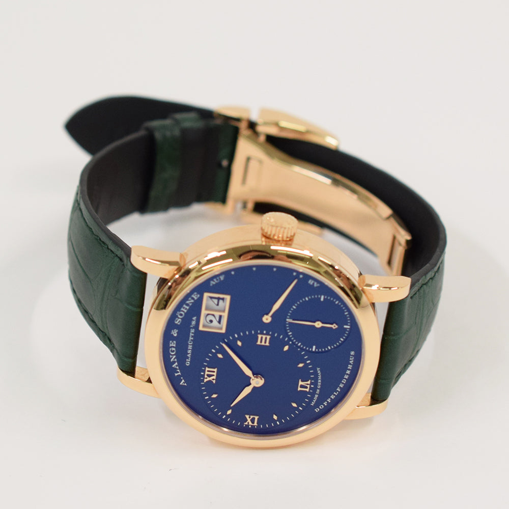A. Lange & Söhne 181.063 (2026)
