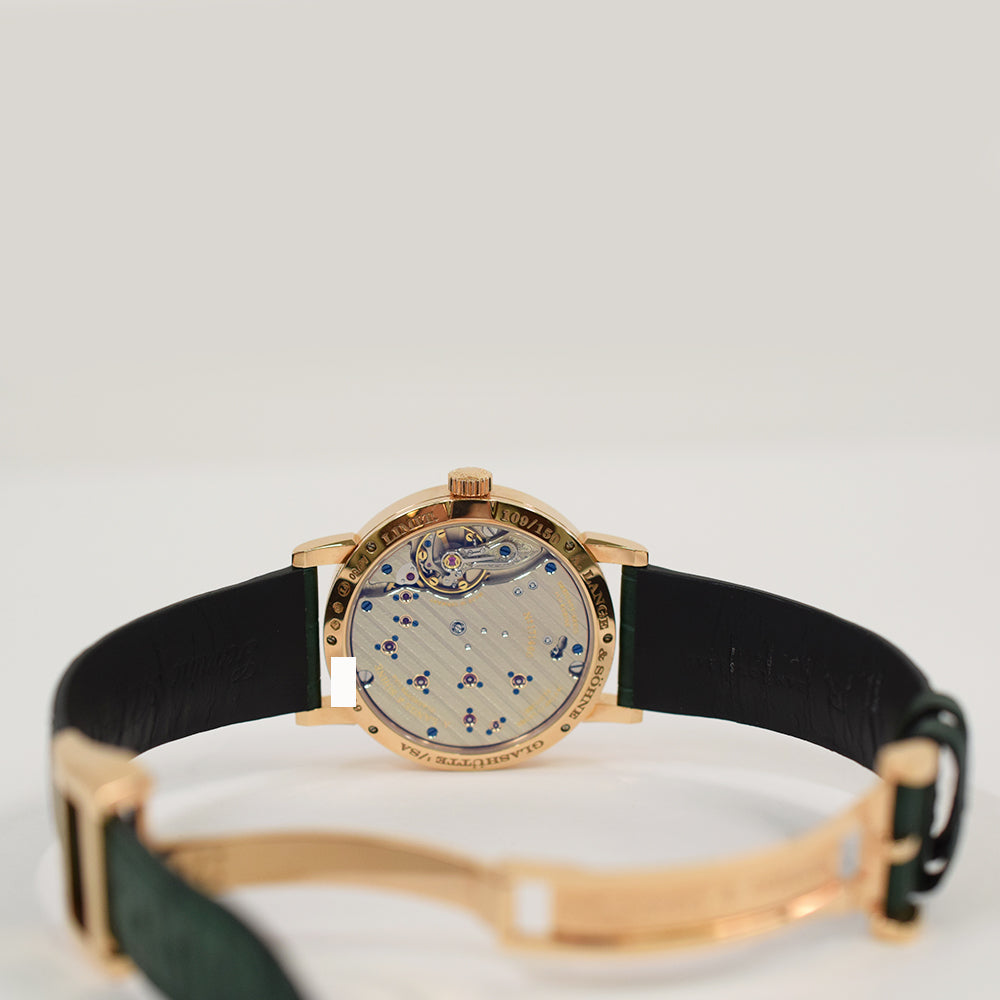 A. Lange & Söhne 181.063 (2026)