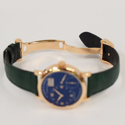 A. Lange & Söhne 181.063 (2026)