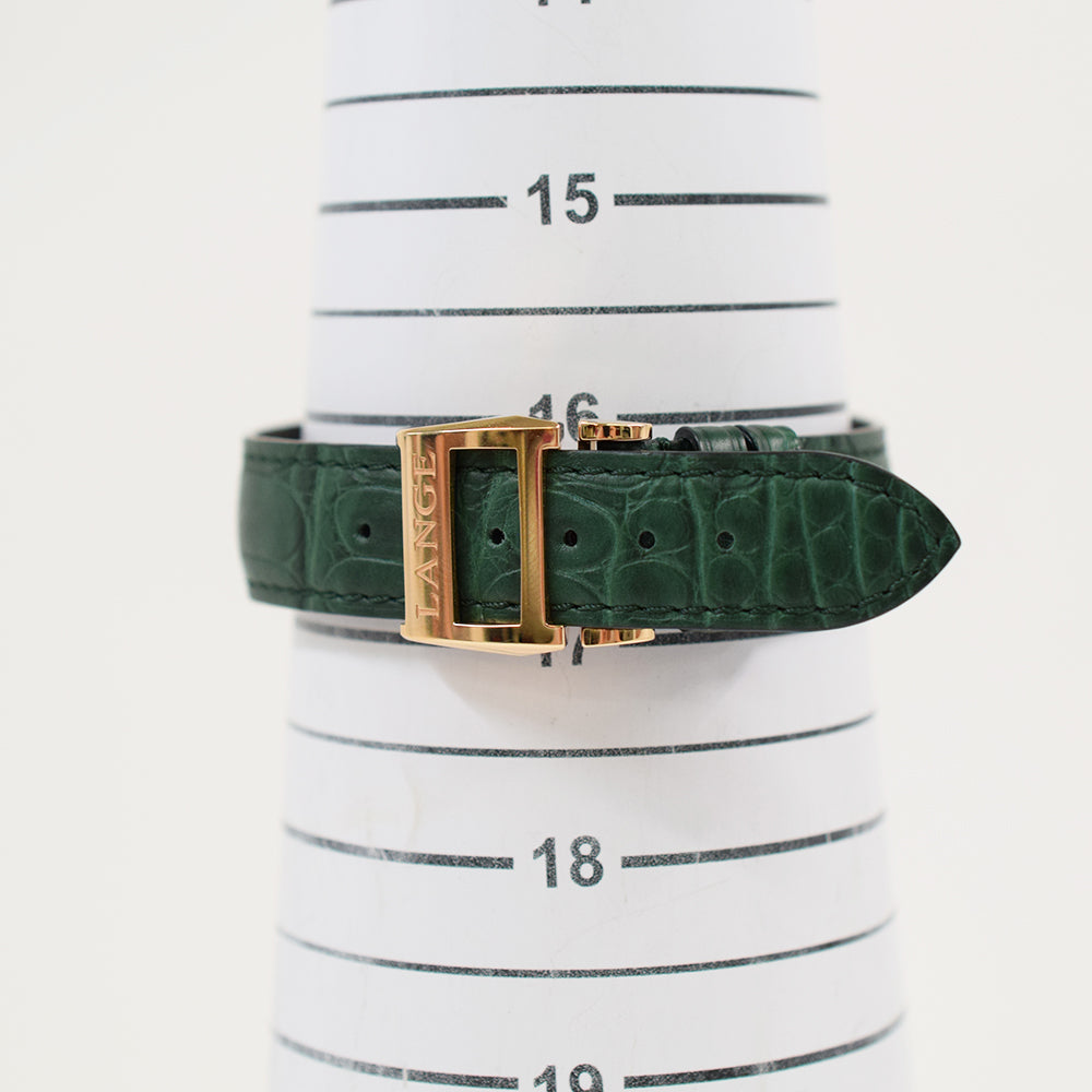 A. Lange & Söhne 181.063 (2026)