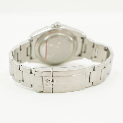 Rolex Explorer 39mm Black Dial 214270 (2015)