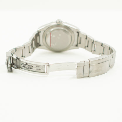 Rolex Explorer 39mm Black Dial 214270 (2015)