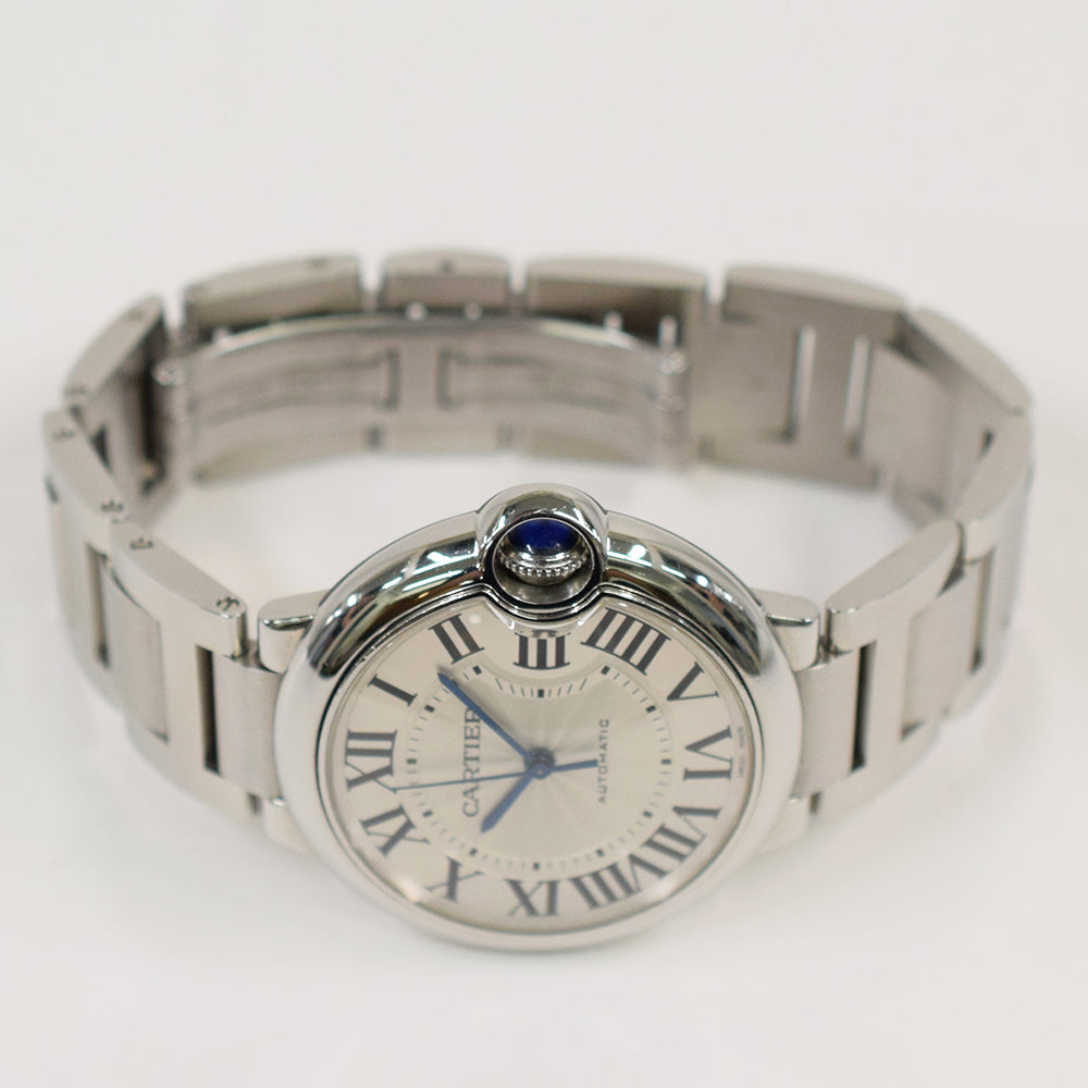 Cartier W6920046 (2017)