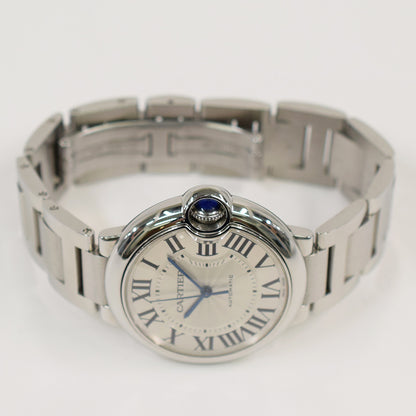Cartier W6920046 (2017)