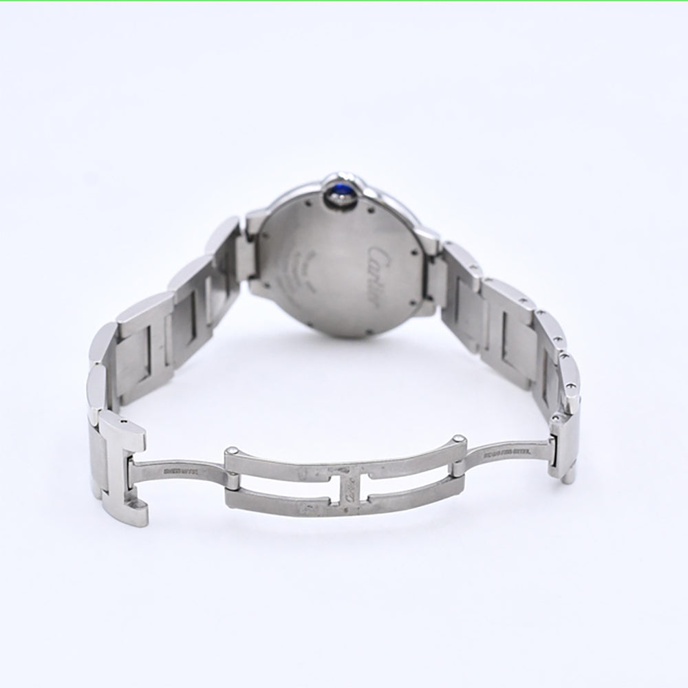 Cartier W6920046 (2017)