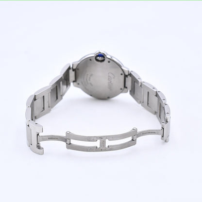 Cartier W6920046 (2017)